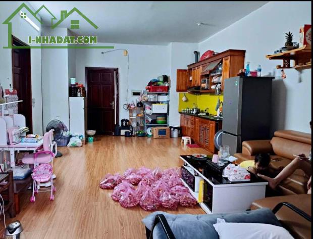HIẾM_TẦM TIỀN_ CHUNG CƯ COMA_TÂY MỖ_HÀNG XÓM VIN_88m2_FULL ĐỒ_2 NGỦ_GIÁ: 4,5 TỶ - 2