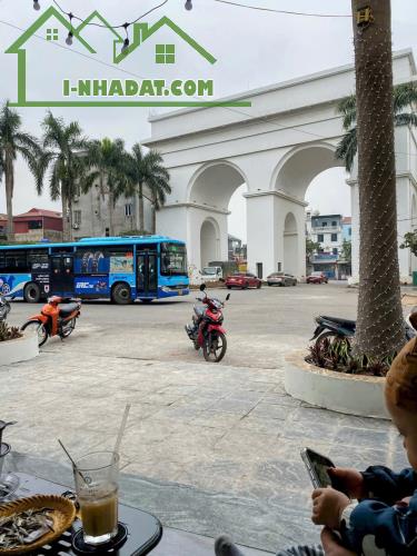 BÁN 115 M ĐẤT KHU ĐÔ THỊ KHAI SƠN- PHƯỜNG XUÂN LÂM THUẬN THÀNH- GIÁ 6 TỶ325 TRIỆU.