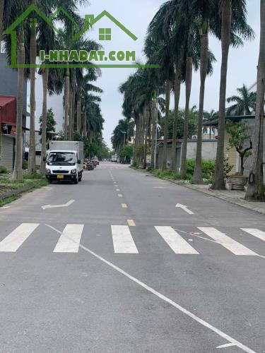 BÁN 115 M ĐẤT KHU ĐÔ THỊ KHAI SƠN- PHƯỜNG XUÂN LÂM THUẬN THÀNH- GIÁ 6 TỶ325 TRIỆU. - 1