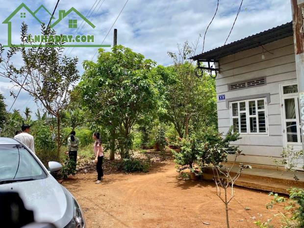Đất mặt tiền đường KB1 ngay sân bóng Eatu - 9 x 18m - chỉ 1.490 tỷ