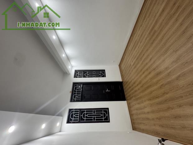 BÁN NHÀ GIÁI PHÓNG, KIM ĐỒNG, Ô TÔ ĐỖ CỬA,DT 40M2, 8.98 TỶ - 3