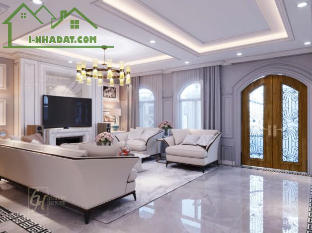MP Hoàng Cầu đẹp nhất Đống Đa, building 10 tầng khách sạn, phòng khám, nha khoa, thẩm mỹ - 2