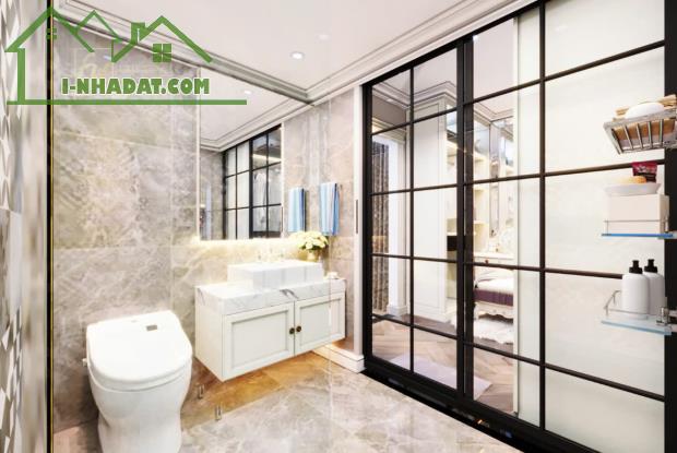 MP Hoàng Cầu đẹp nhất Đống Đa, building 10 tầng khách sạn, phòng khám, nha khoa, thẩm mỹ - 3