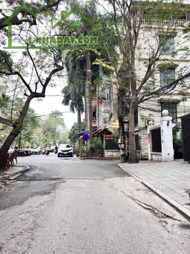 MP Hoàng Cầu đẹp nhất Đống Đa, building 10 tầng khách sạn, phòng khám, nha khoa, thẩm mỹ - 4