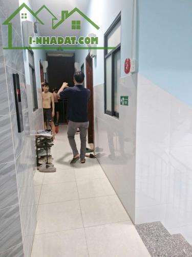 2 MẶT TIỀN KINH DOANH CỰC TỐT, DÒNG TIỀN 75tr/th, GẦN BV THỦ ĐỨC, 10X48 CHỈ 41 TỶ. - 4