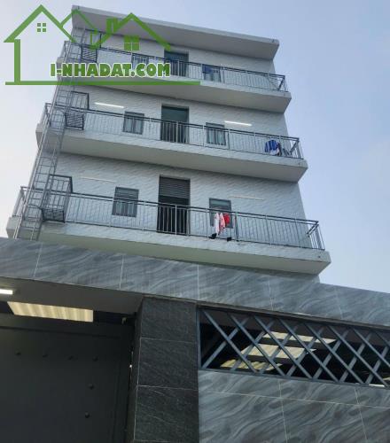 2 MẶT TIỀN KINH DOANH CỰC TỐT, DÒNG TIỀN 75tr/th, GẦN BV THỦ ĐỨC, 10X48 CHỈ 41 TỶ. - 5