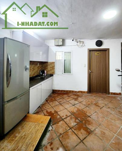 Nhỉnh 890 triệu, 30 m2, tầng 1, chung cư mini, 01 ngủ, Võ Chí Công, Nghĩa Đô, Cầu Giấy, Ký