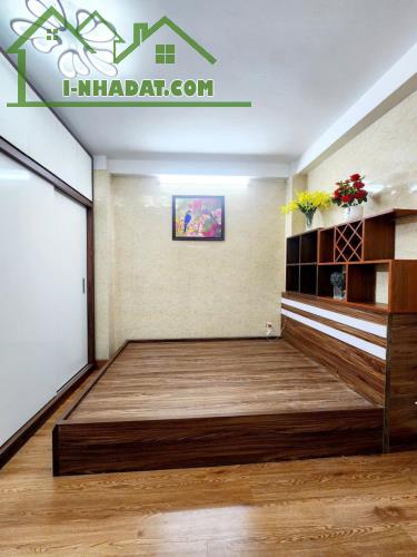 Nhỉnh 890 triệu, 30 m2, tầng 1, chung cư mini, 01 ngủ, Võ Chí Công, Nghĩa Đô, Cầu Giấy, Ký - 1