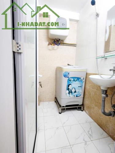 Nhỉnh 890 triệu, 30 m2, tầng 1, chung cư mini, 01 ngủ, Võ Chí Công, Nghĩa Đô, Cầu Giấy, Ký - 3