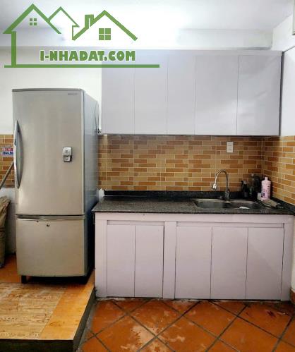 Nhỉnh 890 triệu, 30 m2, tầng 1, chung cư mini, 01 ngủ, Võ Chí Công, Nghĩa Đô, Cầu Giấy, Ký - 4