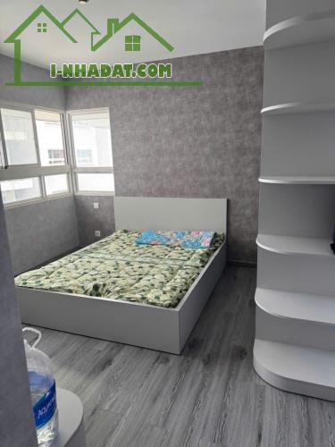 Cho thuê căn hộ chung cư An Phú, đường Hậu Giang, p11, quận 6, TP.Hồ Chí Minh - 1