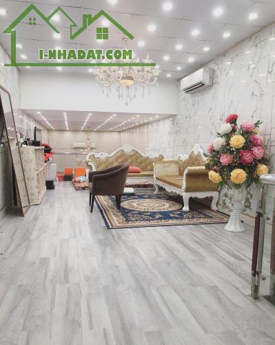BÁN NHÀ MẶT ĐƯỜNG LƯƠNG NGỌC QUYẾN – GẦN BỆNH VIỆN ĐA KHOA – KINH DOANH ĐỈNH - 1
