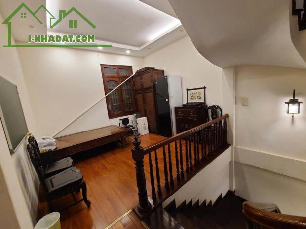 Cần Bán Gấp Ngõ 168 Nguyễn Xiển, 60m², Mặt Tiền Đẹp, Giá Tốt Chỉ Hơn 26 Tỷ - 4