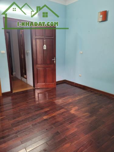 BÁN NHÀ 4 TẦNG NGÕ THÔNG ÔTÔ ĐỖ SÁT CỬA, PHÂN LÔ QUÂN ĐỘI PHỐ HOÀNG VĂN THÁI – THANH XUÂN. - 3