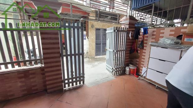 Bán nhà An Lạc, Sở Dầu, Hồng Bàng. 5tỷ , 2,5 tầng,82m.
