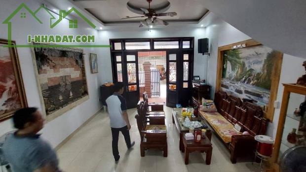 Bán nhà An Lạc, Sở Dầu, Hồng Bàng. 5tỷ , 2,5 tầng,82m. - 1