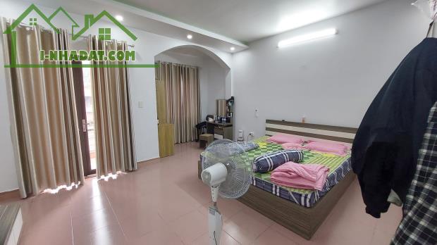 Bán nhà An Lạc, Sở Dầu, Hồng Bàng. 5tỷ , 2,5 tầng,82m. - 3
