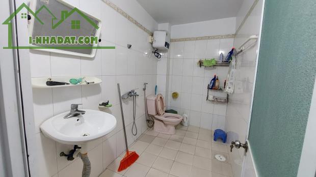 Bán nhà An Lạc, Sở Dầu, Hồng Bàng. 5tỷ , 2,5 tầng,82m. - 4
