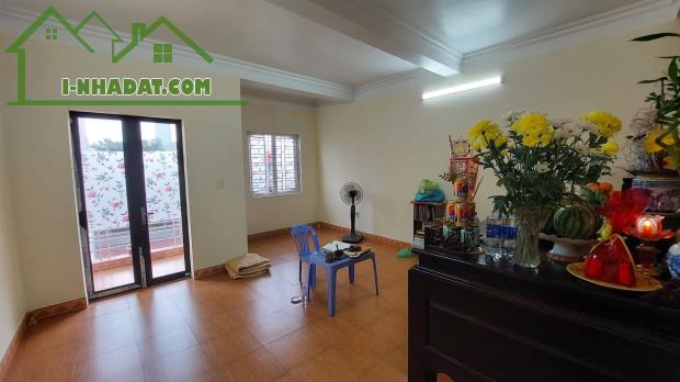 Bán nhà An Lạc, Sở Dầu, Hồng Bàng. 5tỷ , 2,5 tầng,82m. - 5