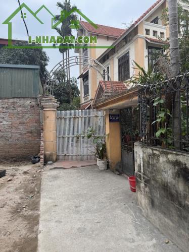 "HÀNG HIẾM" ĐẤT VÀNG TRUNG TÂM PHÚC LỢI - LỰA CHỌN HOÀN HẢO CHO GIA ĐÌNH VÀ ĐẦU TƯ! 💎 - 1