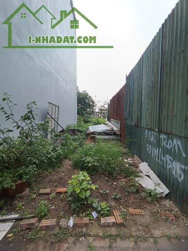 Bán đất Phân Lô 46m2 Ô Tô Tránh Vỉa Hè Rộng Sổ Đẹp Kinh Doanh Đỉnh Giá Bất Ngờ Tại Khu - 1