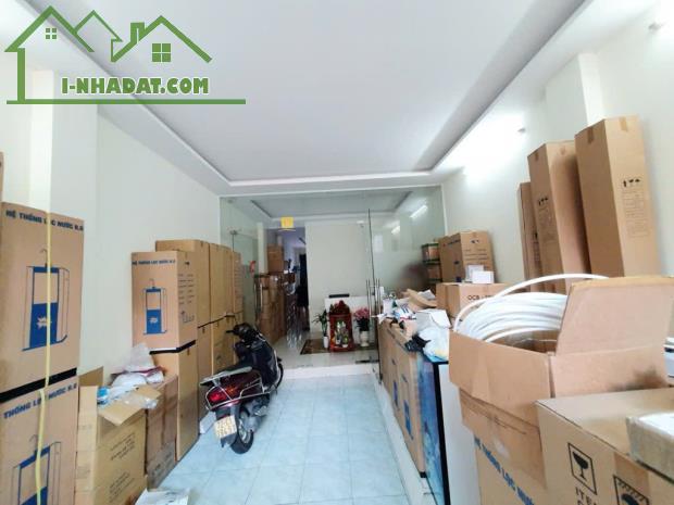 BÁN NHÀ ĐƯỜNG SỐ 6 DT 66m2 GIÁ 7.3 tỷ Linh Xuân Thủ Đức