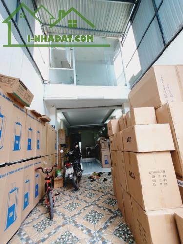 BÁN NHÀ ĐƯỜNG SỐ 6 DT 66m2 GIÁ 7.3 tỷ Linh Xuân Thủ Đức - 1