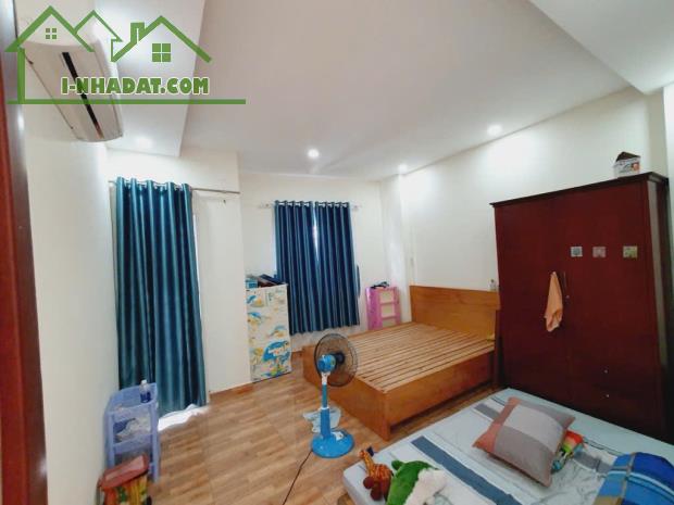 BÁN NHÀ ĐƯỜNG SỐ 6 DT 66m2 GIÁ 7.3 tỷ Linh Xuân Thủ Đức - 2