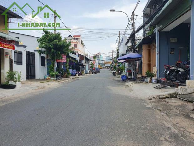 BÁN NHÀ ĐƯỜNG SỐ 6 DT 66m2 GIÁ 7.3 tỷ Linh Xuân Thủ Đức - 3