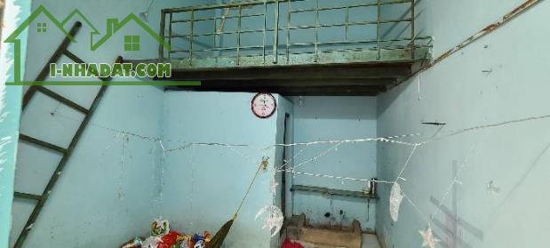 💥 TRUNG TÂM QUẬN 8 PHƯỜNG 16 PHÚ ĐỊNH HXH 125M2 VIEW MẶT SÔNG TƯƠNG LAI RA 2 MẶT ĐƯỜNG. C - 1
