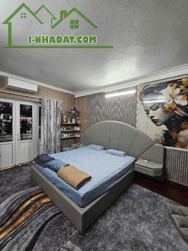 Bán nhà Phúc Lợi, Long Biên, nhà đẹp dân xây 68m2 chỉ 8 tỷ hơn - 3