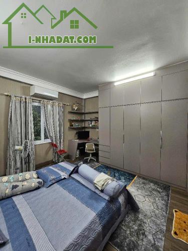 Bán nhà Phúc Lợi, Long Biên, nhà đẹp dân xây 68m2 chỉ 8 tỷ hơn - 4
