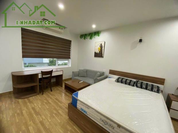 Cho thuê căn hộ giá tốt Waterfront City, 1 p.ngủ (35m2).