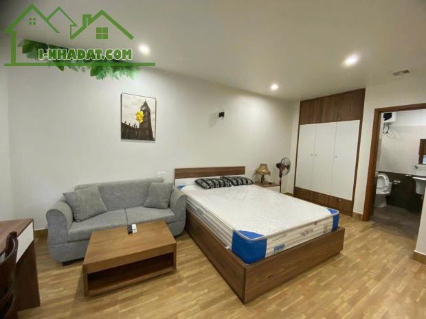 Cho thuê căn hộ giá tốt Waterfront City, 1 p.ngủ (35m2). - 2