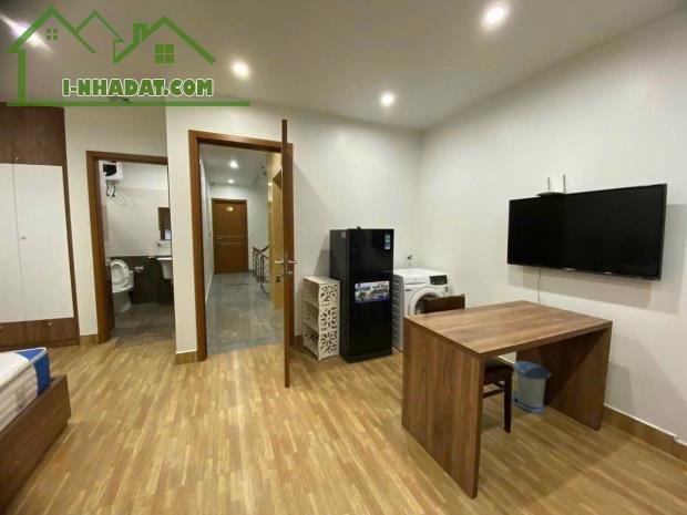 Cho thuê căn hộ giá tốt Waterfront City, 1 p.ngủ (35m2). - 3