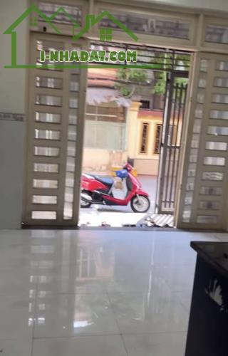 Nhà Mặt Tiền Đường Số 7 Quận Tân Bình Phương 10. - 1