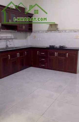 Nhà Mặt Tiền Đường Số 7 Quận Tân Bình Phương 10. - 2