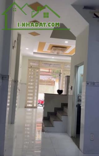 Nhà Mặt Tiền Đường Số 7 Quận Tân Bình Phương 10. - 4