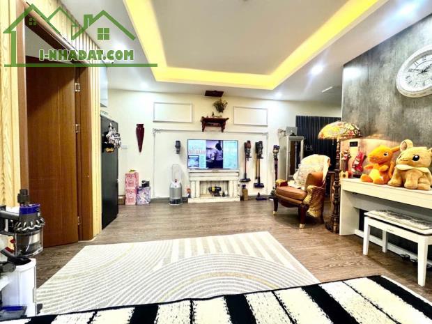 CHÍNH CHỦ GỬI BÁN CĂN HỘ CHUNG CƯ KĐT NAM TRUNG YÊN – LÔ GÓC – CỰC HIẾM TRONG KHU VỰC
