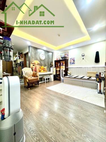 CHÍNH CHỦ GỬI BÁN CĂN HỘ CHUNG CƯ KĐT NAM TRUNG YÊN – LÔ GÓC – CỰC HIẾM TRONG KHU VỰC - 1