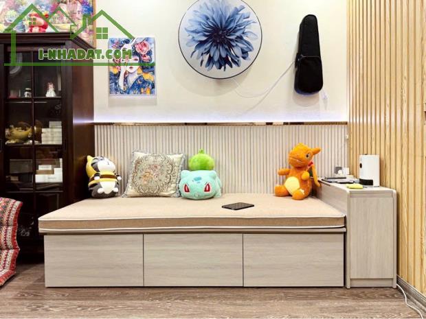 CHÍNH CHỦ GỬI BÁN CĂN HỘ CHUNG CƯ KĐT NAM TRUNG YÊN – LÔ GÓC – CỰC HIẾM TRONG KHU VỰC - 2