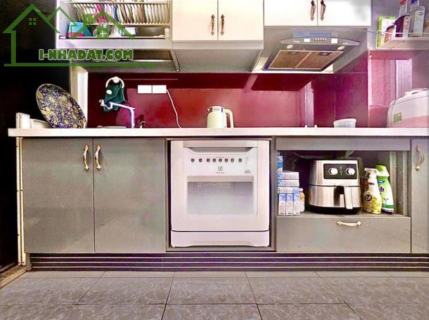 CHÍNH CHỦ GỬI BÁN CĂN HỘ CHUNG CƯ KĐT NAM TRUNG YÊN – LÔ GÓC – CỰC HIẾM TRONG KHU VỰC - 3