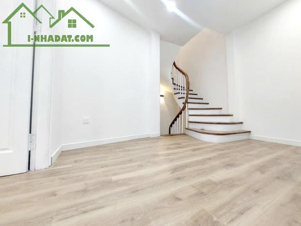 Nhà đẹp Mỹ Đình 50m2*5T, mt 4.5m kinh doanh, gần ô tô, 2 thoáng, nở hậu 8.6 tỷ - 2