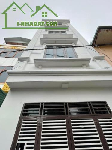 Nhỉnh 3 tỉ có nhà quận Hà Đông-Hà Nội - hoàn thiện đẹp như tranh