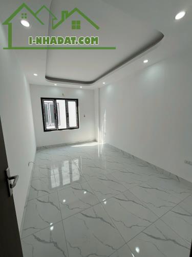 Nhỉnh 3 tỉ có nhà quận Hà Đông-Hà Nội - hoàn thiện đẹp như tranh - 2