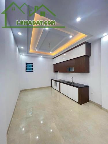 Nhỉnh 3 tỉ có nhà quận Hà Đông-Hà Nội - hoàn thiện đẹp như tranh - 3