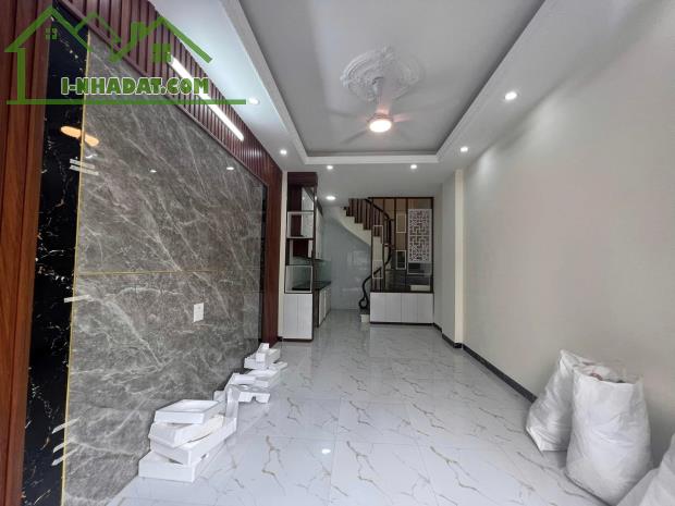 Nhỉnh 3 tỉ có nhà quận Hà Đông-Hà Nội - hoàn thiện đẹp như tranh - 4
