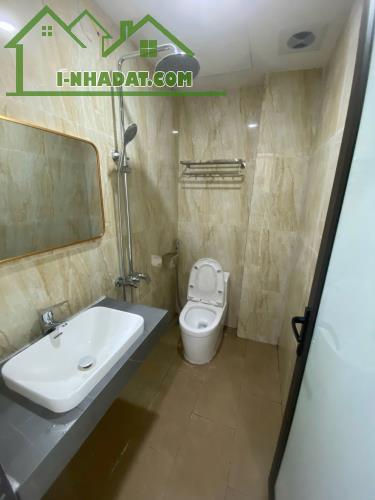 Nhỉnh 3 tỉ có nhà quận Hà Đông-Hà Nội - hoàn thiện đẹp như tranh - 5