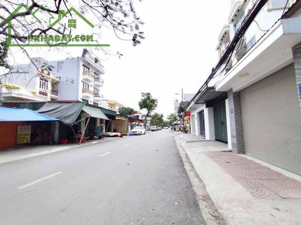 Đất mặt đường Khúc Thừa Dụ , Lê Chân - 88m, Giá 5.87 tỉ, vị trí đẹp - 1