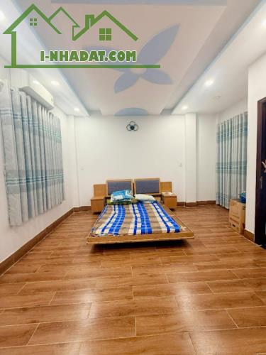 Kế bên Aeon Tân Phú- Tân Kỳ Tân Quý- DT 100m2 (55x20m)- Hẻm xe hơi đỗ cửa - 4